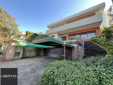 Casa com 4 Quartos à venda, 431m² no Boa Vista, Porto Alegre