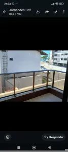 Apartamento com 3 Quartos para alugar, 90m² no Jatiúca, Maceió