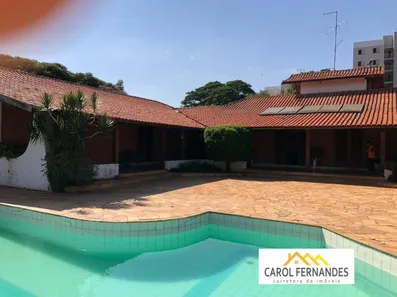 Fazenda/Sítio com 4 Quartos à venda, 7000m² no Jardim Abaeté, Piracicaba