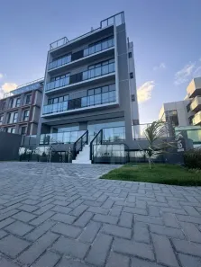 Apartamento com 1 Quarto à venda, 21m² no Ponta de Campina, Cabedelo