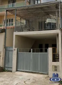 Sobrado com 2 Quartos à venda, 140m² no Vila Real, Hortolândia
