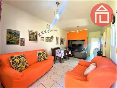 Casa com 2 Quartos à venda, 84m² no Residencial Hípica Jaguari, Bragança Paulista