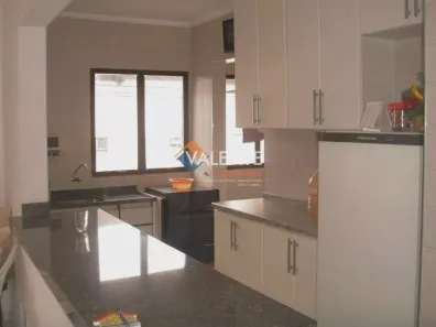 Apartamento com 1 Quarto à venda, 59m² no Canto do Forte, Praia Grande