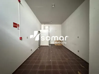 Ponto Comercial à venda, 28m² no Alvorada, Divinópolis