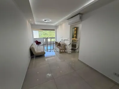 Apartamento com 2 Quartos à venda, 98m² no Canto do Forte, Praia Grande