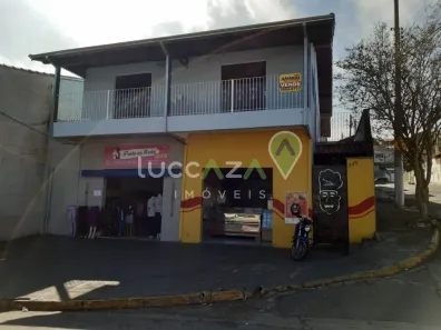 Casa com 3 Quartos à venda, 291m² no Jardim Nova Esperança, Jacareí