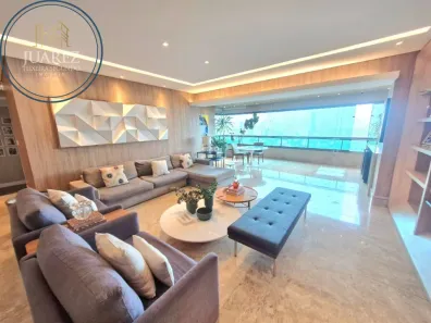 Apartamento com 4 Quartos à venda, 210m² no Federação, Salvador