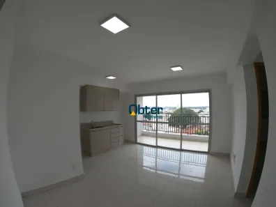 Apartamento com 2 Quartos para alugar, 65m² no Setor Coimbra, Goiânia