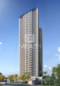 Apartamento com 2 Quartos à venda, 76m² no Morada da Colina, Uberlândia