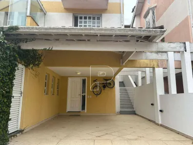 Casa de Condomínio com 3 Quartos à venda, 180m² no Granja Viana, Cotia