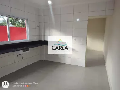 Casa com 3 Quartos à venda, 86m² no Vila Santo Antônio, Guarujá
