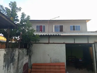 Sobrado com 7 Quartos à venda, 525m² no Cidade Nova, Brasília