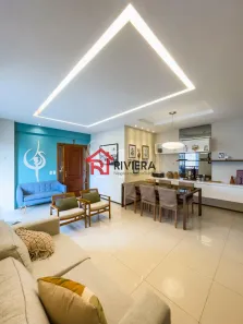 Apartamento com 3 Quartos à venda, 140m² no Recanto dos Vinhais, São Luís