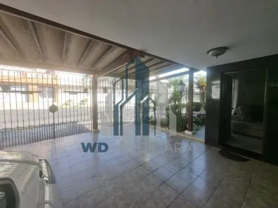 Imóvel Comercial com 3 Quartos para alugar, 260m² no Vila Santana, São Paulo