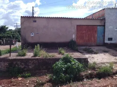 Casa com 2 Quartos à venda, 240m² no Parque Santo Antônio, Santo Antônio do Descoberto