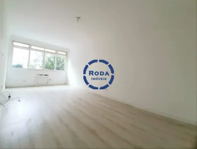 Apartamento com 3 Quartos à venda, 133m² no Gonzaga, Santos