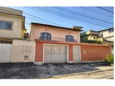 Casa com 3 Quartos à venda, 153m² no Magalhães Bastos, Rio de Janeiro