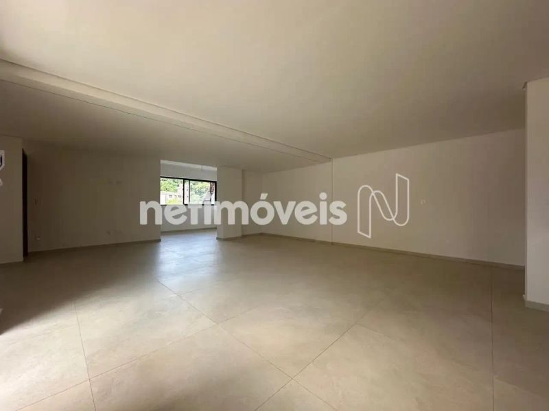 Apartamento com 3 quartos — Luxemburgo, Belo Horizonte