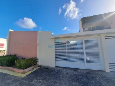 Prédio Comercial para alugar, 156m² no Nova Descoberta, Natal