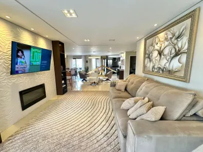 Apartamento com 4 Quartos à venda, 250m² no Vila Santo Estevão, São Paulo