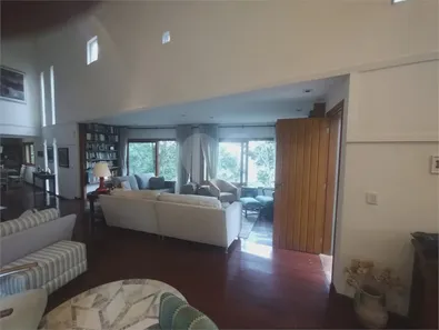 Casa de Condomínio com 4 Quartos à venda, 378m² no Roseira, Mairiporã