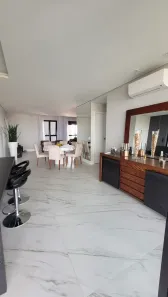 Apartamento com 3 Quartos à venda, 153m² no Vila Yara, Osasco