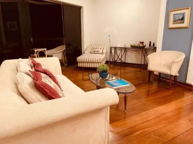 Apartamento com 3 Quartos à venda, 124m² no Vila Leopoldina, São Paulo