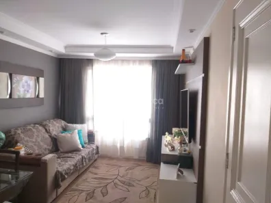 Apartamento com 3 Quartos à venda, 64m² no Jardim Nova Europa, Campinas