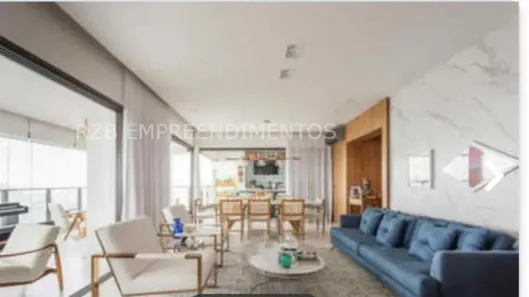 Apartamento com 2 Quartos à venda, 217m² no Sumaré, São Paulo