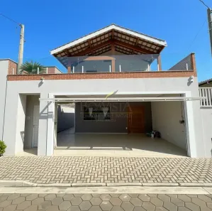 Casa com 3 Quartos à venda, 160m² no Loteamento Recanto dos Girassois II, Piracaia