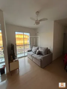 Apartamento com 2 Quartos à venda, 47m² no Maubisa, Ribeirão Preto