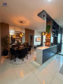 Apartamento com 3 Quartos à venda, 89m² no Morada do Ouro, Cuiabá