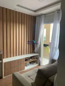 Apartamento com 2 Quartos à venda, 60m² no Condomínio Coronel (Nova Veneza), Sumaré