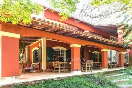 Casa com 7 Quartos à venda, 2400m² no Itaipava, Petrópolis
