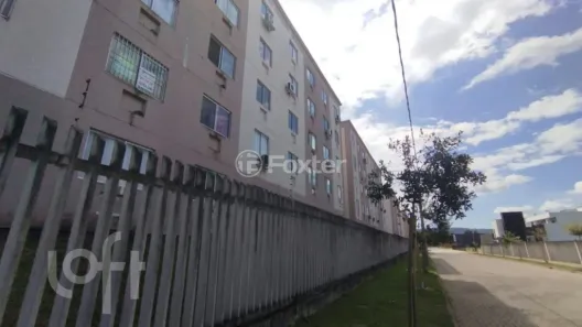 Apartamento com 2 Quartos à venda, 40m² no Hípica, Porto Alegre