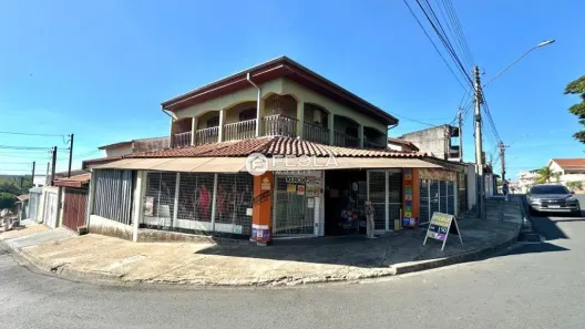 Casa com 3 Quartos à venda, 261m² no Morada do Sol, Americana