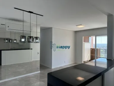 Apartamento com 3 Quartos à venda, 86m² no Jardim Ypê, Paulínia