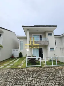 Casa com 3 Quartos à venda, 160m² no Vilas do Atlântico, Lauro de Freitas