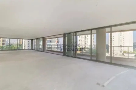 Apartamento com 4 Quartos à venda, 632m² no Vila Mariana, São Paulo