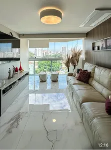 Apartamento com 3 Quartos à venda, 106m² no Chácara Califórnia, São Paulo