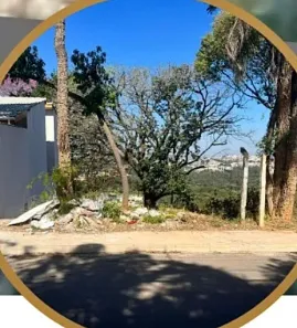 Lote/Terreno à venda, 256m² no Campos de Atibaia, Atibaia
