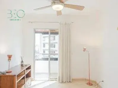 Apartamento com 1 Quarto à venda, 44m² no Vila Mariana, São Paulo