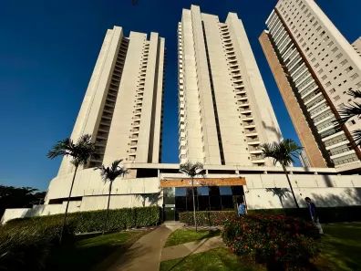 Apartamento com 3 Quartos à venda, 96m² no Jardim Atlântico, Goiânia