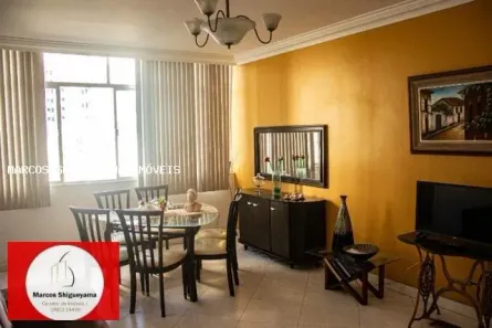 Apartamento com 3 Quartos à venda, 144m² no Barra, Salvador