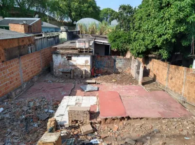 Lote/Terreno à venda, 380m² no Jardim Brasília, Presidente Prudente