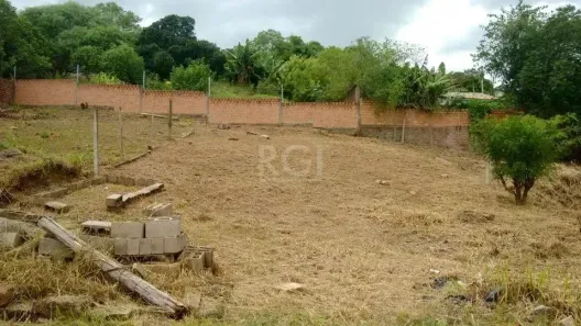 Lote/Terreno à venda, 309m² no Vila Nova, Porto Alegre