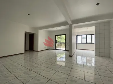 Apartamento com 2 Quartos para alugar, 109m² no Rio Branco, Novo Hamburgo