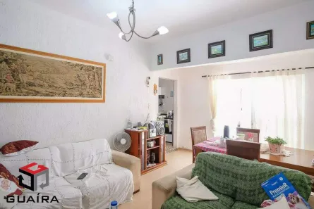 Casa com 4 Quartos à venda, 197m² no Barcelona, São Caetano do Sul