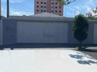 Casa com 3 Quartos à venda, 169m² no Jardim Santa Paula, São Carlos