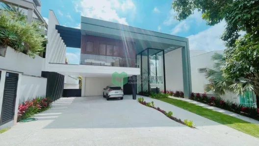 Casa com 5 Quartos à venda, 377m² no Paisagem Renoir, Cotia